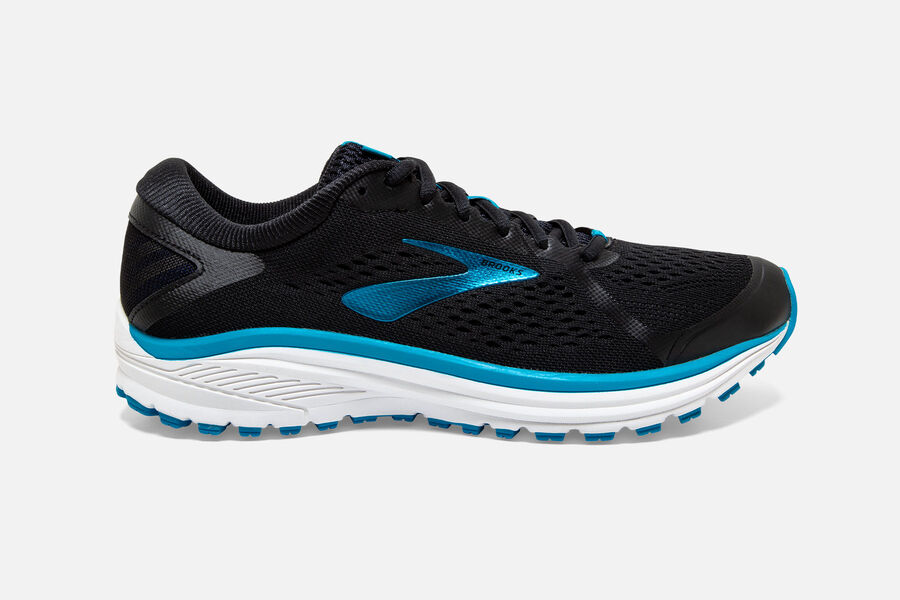 Brooks aduro 6 é hot sale bom